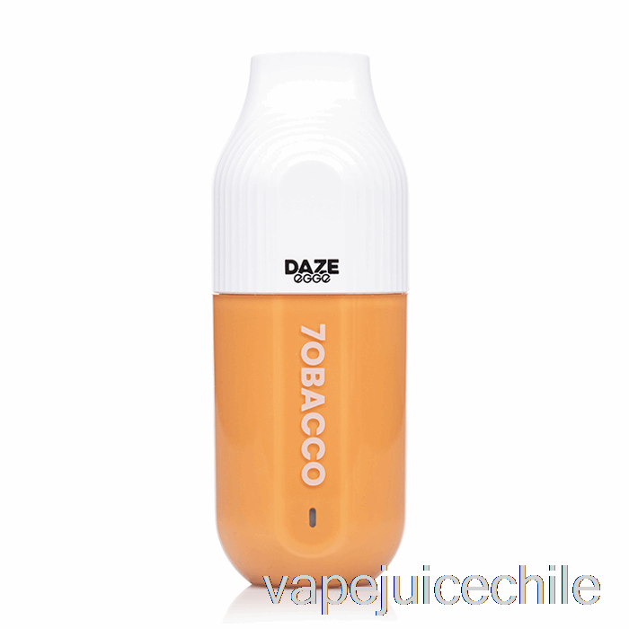 Vape Vhile 7 Daze Egge 3000 Desechable 7obacco
